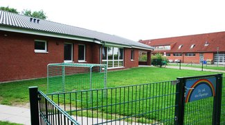 Fußballtor