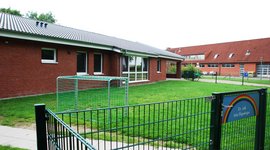 Fußballtor