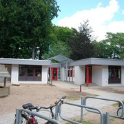 Rendsburg St. Marien "Parksiedlung"