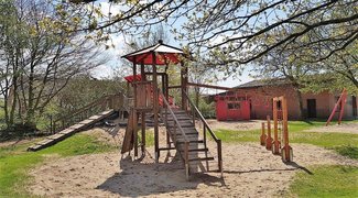 Klettergerüst