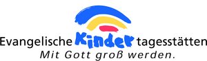 Logo Evangelische Kindertagesstätten